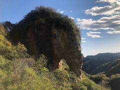 -老象峰