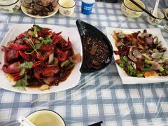 -辣螃铠盆盆蟹大排档(总店)