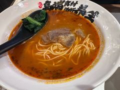 -和府捞面(欧亚卖场店)