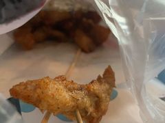 -傅强排骨(成都总店)