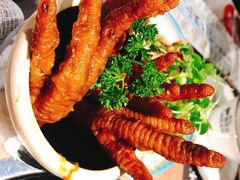 -山城外·非遗酸菜鱼(蜀都万达店)