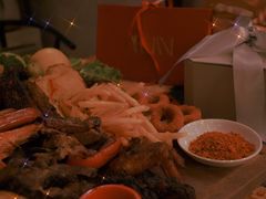 -1112熟食店