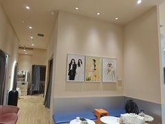 -海马体照相馆(成都来福士广场店)