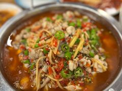 -艺味深尝(云锦路店)