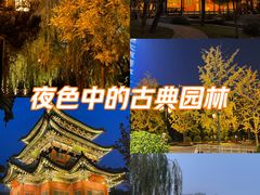 -迎泽公园