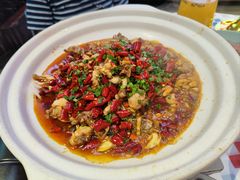 -去吃龙虾 | 烧烤·龙虾馆(红林世界城店)