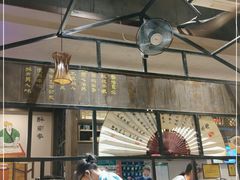 -醉南拳客家菜·河田鸡(西禅寺杨桥店)