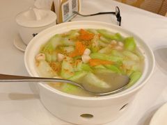 -莆田餐厅PUTIEN(金融街购物中心店)