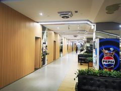 -海派健身(洋河力帆店)