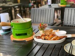 -泰堤坊(淡水体育馆店)