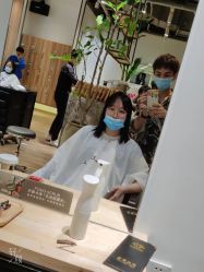 -Mentor Hair Salon