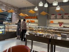 -CARINO BAKERY&CAFE(南方商城店)