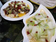 -醉美云南·云南菜主题餐厅(昆明站北京路双龙商场店)