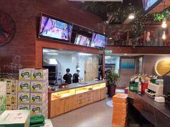 -阿记烧烤(大兴新区店)
