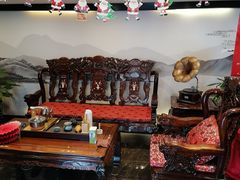 -梵SPA·影院足道·采耳(西藏北路店)