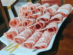 -津门老羊家·铜锅涮羊肉·烧烤(科技园店)