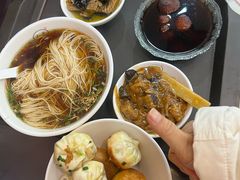 -毛华美食(清扬路店)