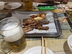 -大李烧烤(一部)