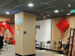 -麦当劳(温州人民路店)