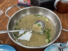 -陈六子全羊馆·烧烤·烤羊排(山东理工大店)
