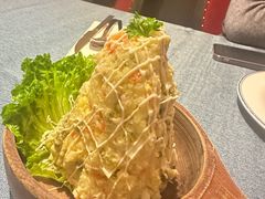 -俄士厨房(未来城店)