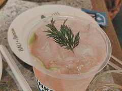 -芭莉与彩虹西餐厅(成都合生汇店)