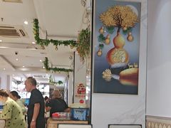 -阿巧一号私房菜(止园路店)