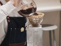 -Seesaw Coffee(上生新所店)