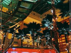 -威斯汀舞台餐厅