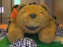 -济州岛泰迪熊博物馆