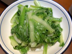 -肖记公安牛肉鱼杂馆·省级非物质文化遗产(三角路直营店)