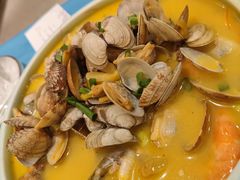 -阿毛饭店(和义路店)