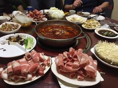 -渝新·干锅鸭头·川菜(总店)