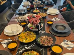 -Living Kitchen团建·厨艺派对空间(国贸店)