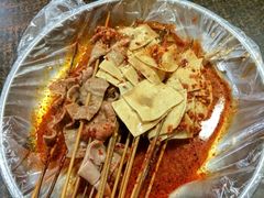 牛肠-马贤涮烤(超英·长乐家园店)