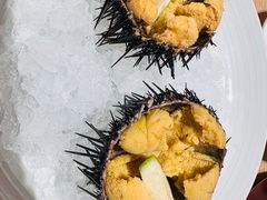-连鹭海鲜·海肠捞饭·海胆饭(星海店)