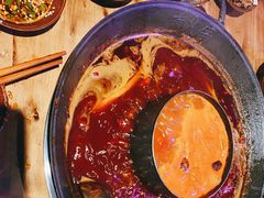 -楠火锅(广州总店)