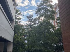 -奥冠体育华师附中恒温游泳馆