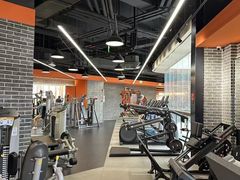 -加伍磅健身(千树店)