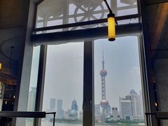 门面-Jean Georges
