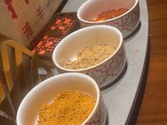 -羊门客在·烤盐池滩羊·川菜