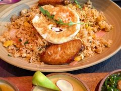 -卡朋西餐(宝安大仟里店)