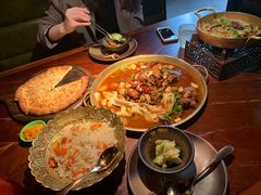 -楼兰新疆主题餐厅(悠方店)