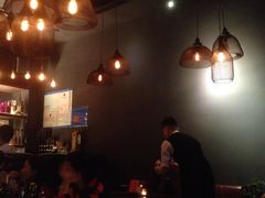 -HUNTING BAR亨霆鸡尾酒馆(越秀淘金店)