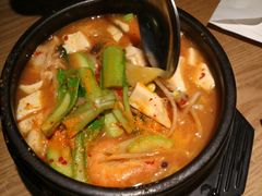 -大同江朝鲜菜•长春地标美食(绿园吾悦广场店)