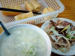 -米家清真糁馆(农大店)