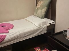 -若石足道SPA 连锁(丹东街店)