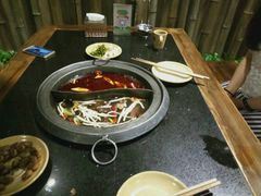 -唇辣号重庆老火锅(燕郊鑫乐汇店)