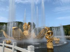 -威海华夏城景区