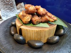 -沿江海南菜·文昌鸡祖师爷(大东海店)